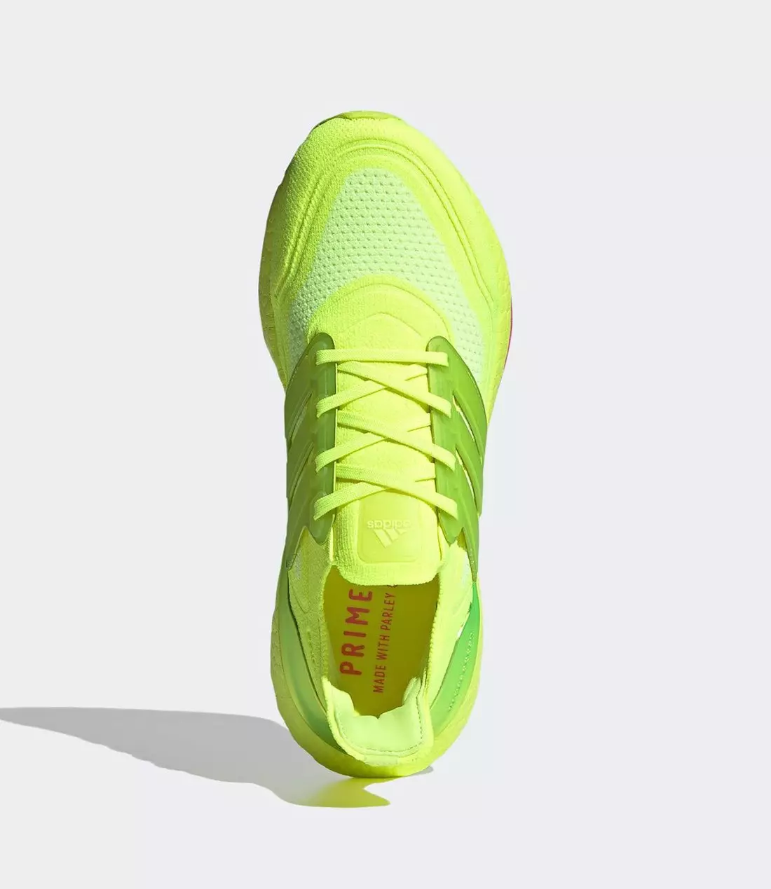 adidas Ultra Boost 2021 Solar Yellow FY0848 Verëffentlechungsdatum