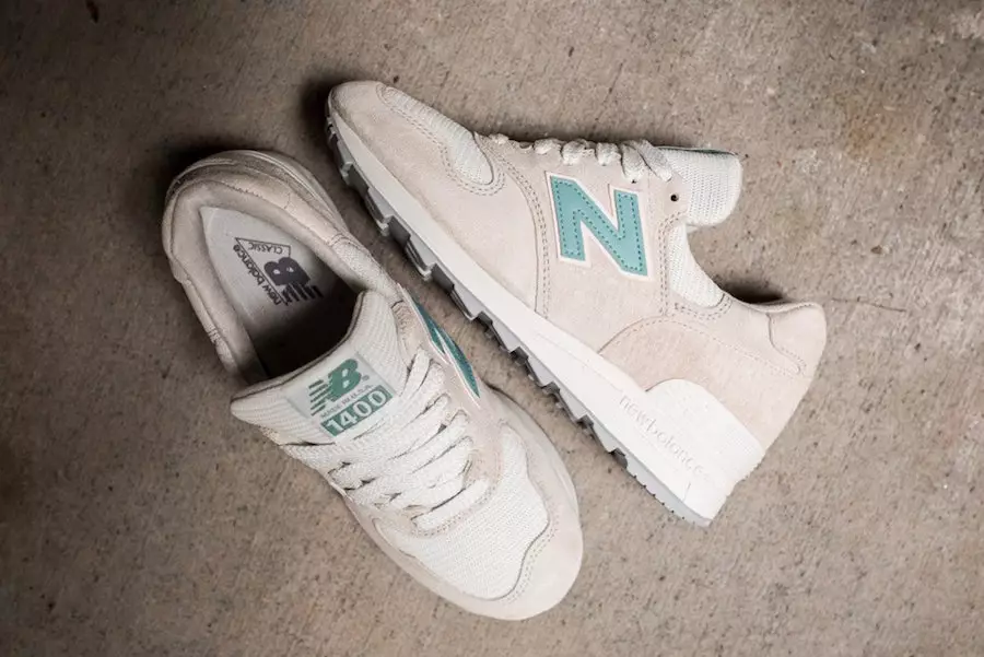 New Balance Havsaltpakke