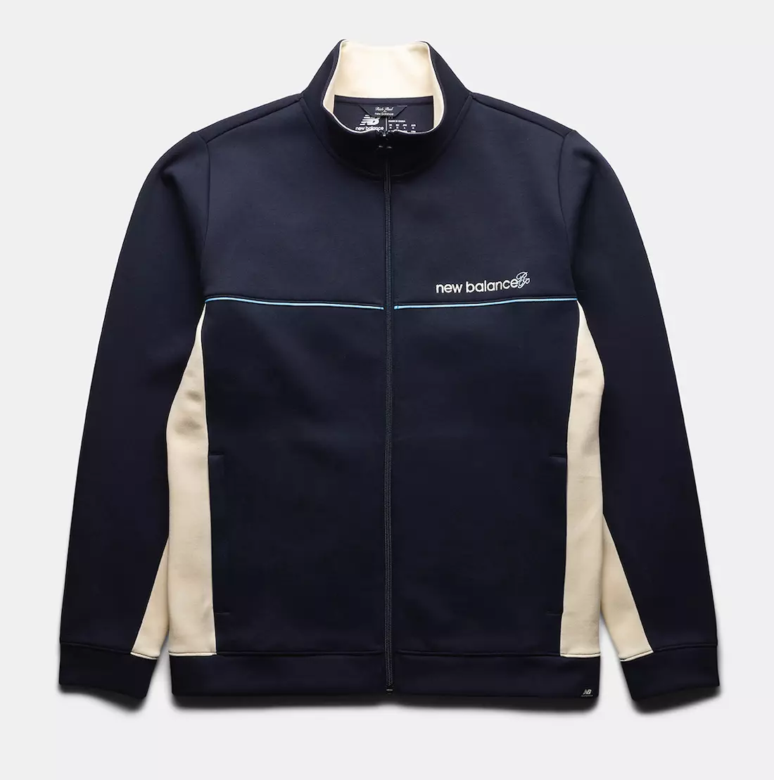 Rich Paul New Balance Jacket Releasedatum