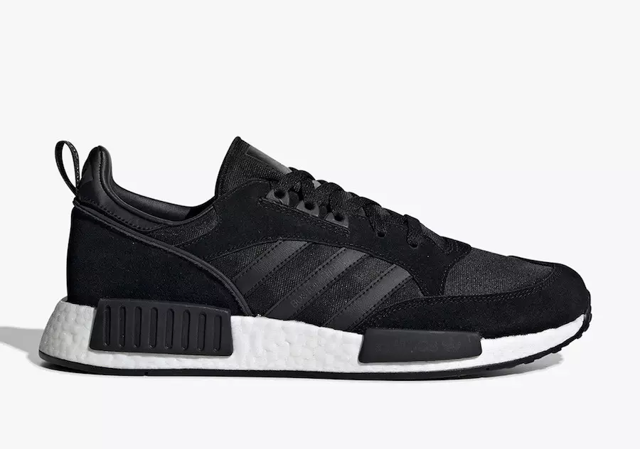 Bailiúchán adidas Originals Nár Déanta Eisithe i nDubh 20377_7