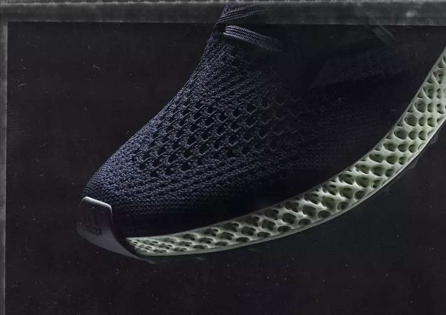 adidas Futurecraft 4D 18. januára 2018