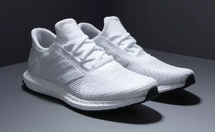 Fibră adaptată adidas Futurecraft