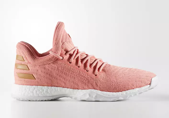 adidas Harden LS Sweet Life CG5108