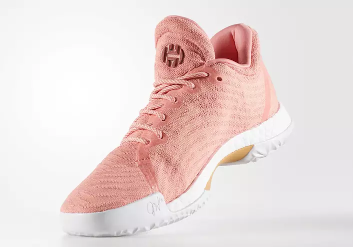 Adidas Harden LS Sweet Life CG5108