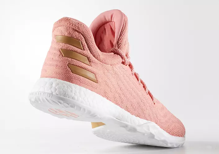 adidas Harden LS Sweet Life CG5108