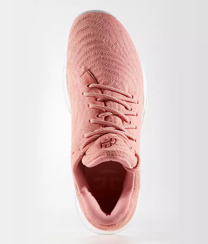 adidas Harden LS Sweet Life CG5108