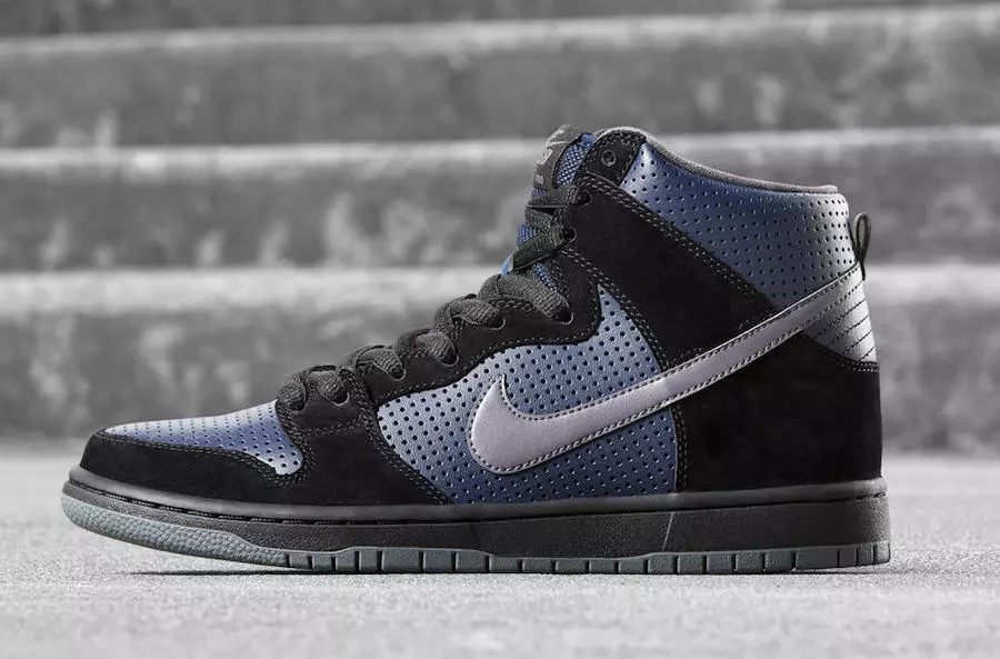 Date de sortie de la Nike SB Dunk High Gino