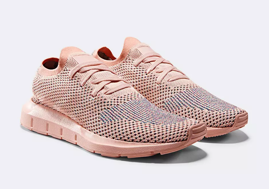 Data e lëshimit të adidas Swift Run