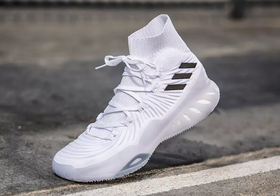 Дата выхода adidas Crazy Explosive 17