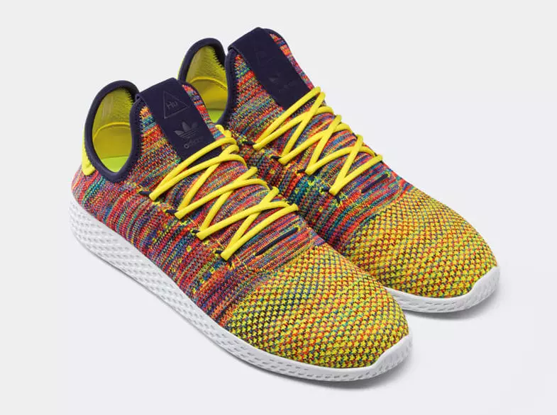 adidas Tennis Hu BY2673