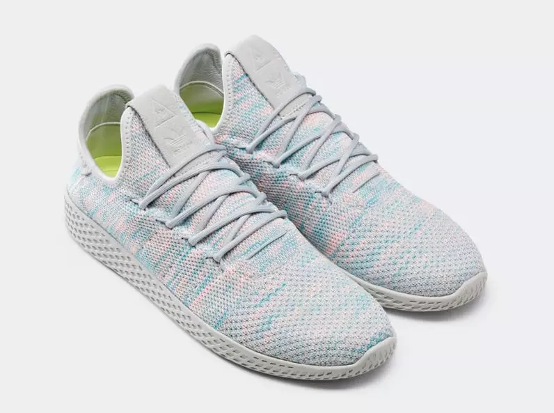 adidas 테니스 Hu BY2671