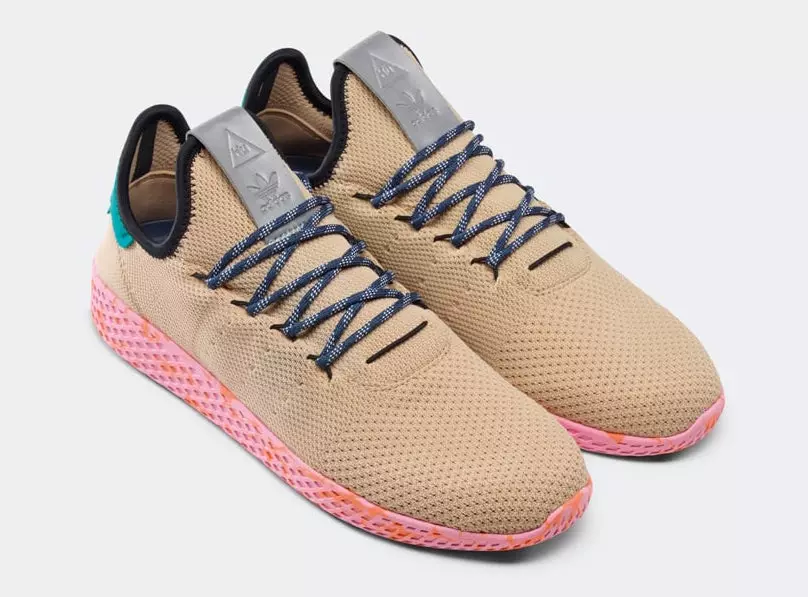 Adidas Tennis Hu BY2672