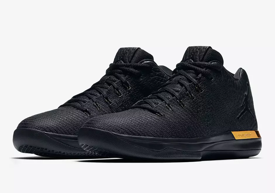 Air Jordan XXX1 Ari i Zi trefish i ulët 897564-023