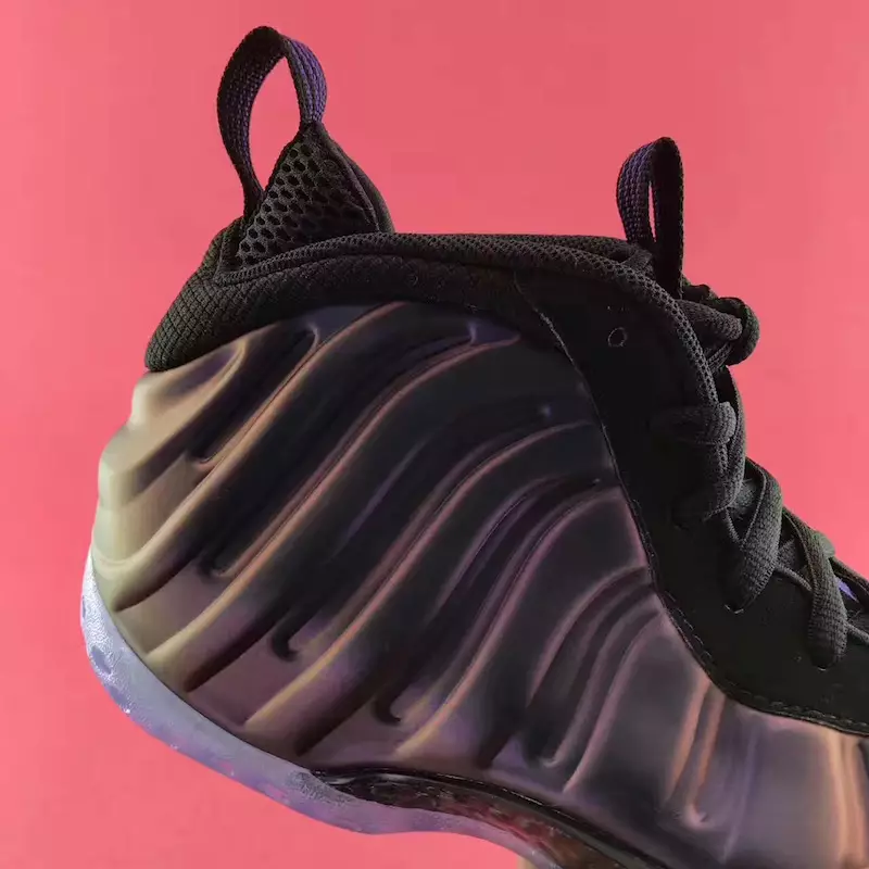 Aubergine Nike Air Foamposite One 314996-008