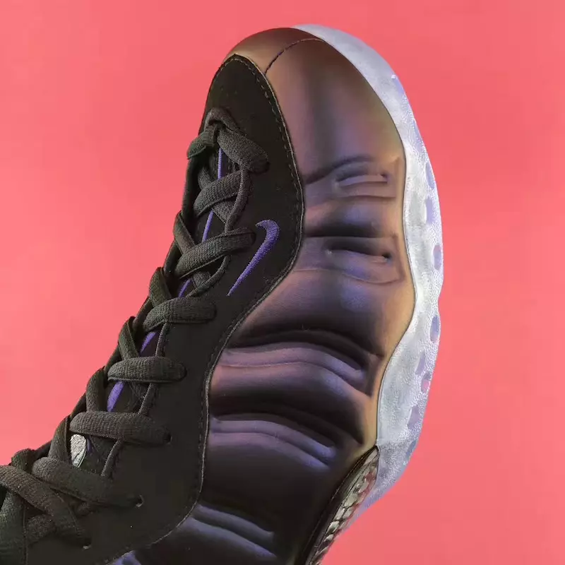 Aubergine Nike Air Foamposite One 314996-008