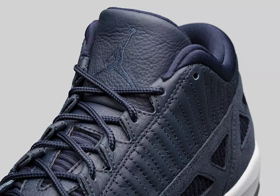 Data de llançament de les Air Jordan 11 Low IE Midnight Navy