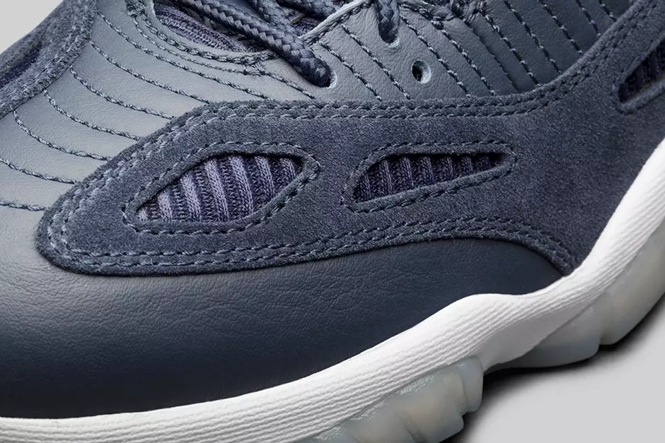 Air Jordan 11 Low IE Midnight Navy – data premiery