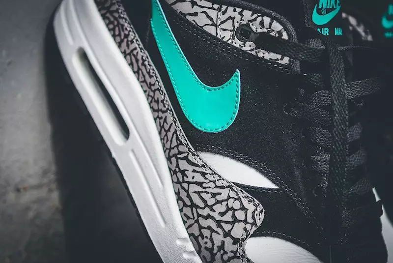 atmos Nike Air Max 1 Elefante 908366-001