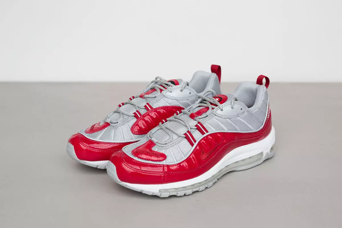 Suprême Air Max 98