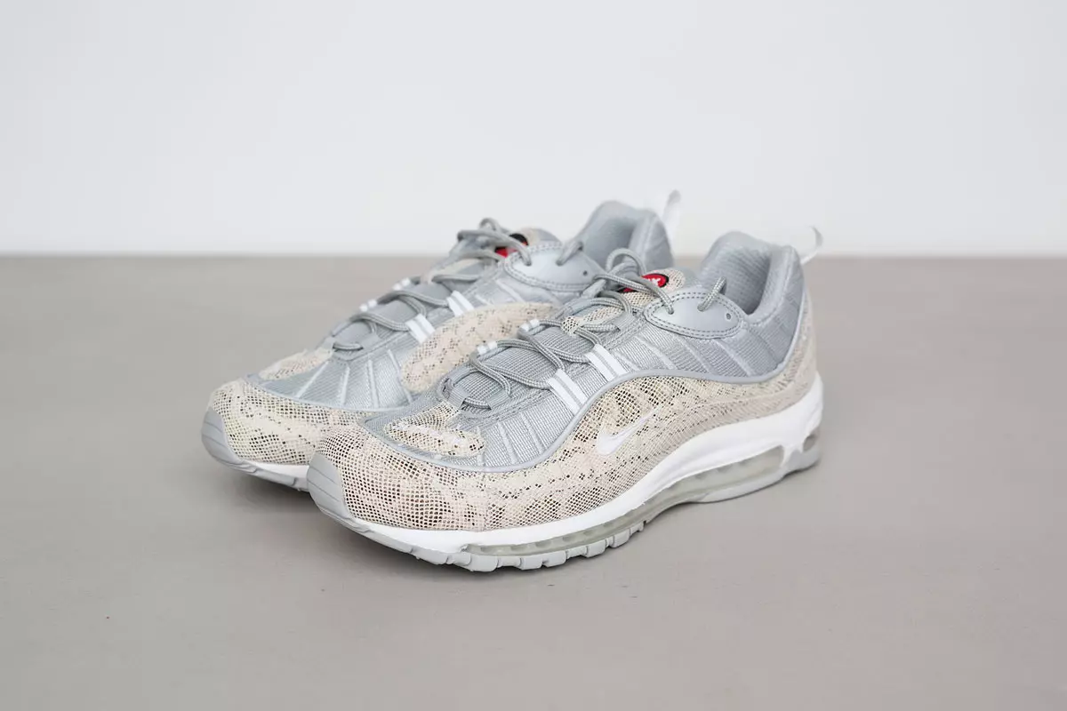 Najwyższy Air Max 98