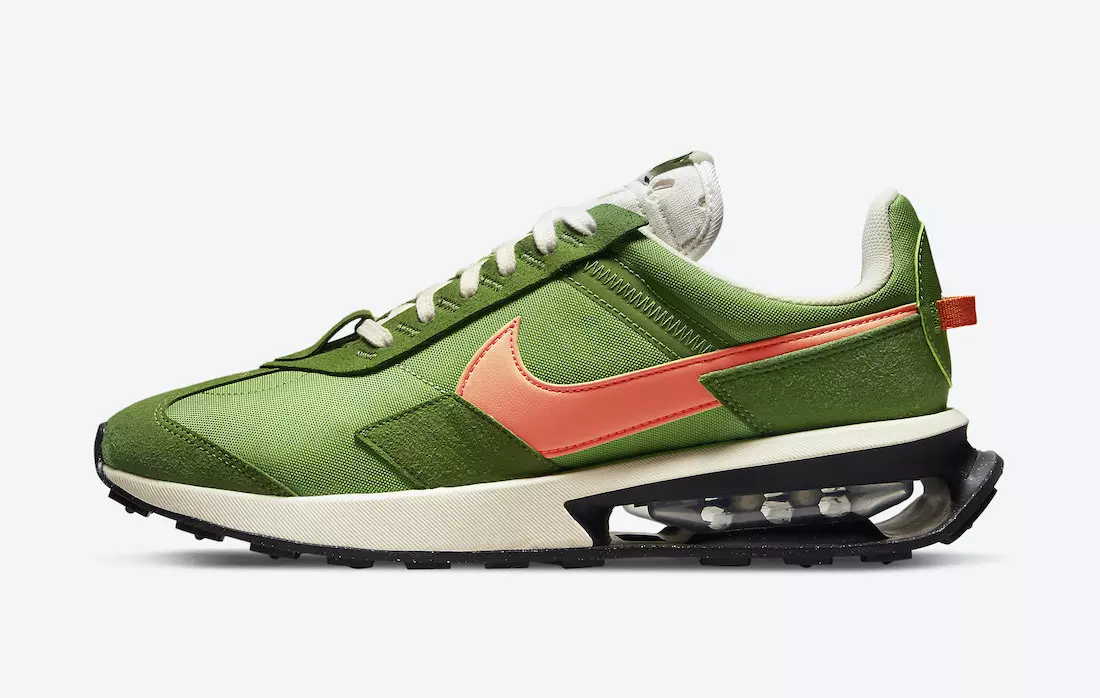 Dátum vydania Nike Air Max Pre-Day Green DC5330-300