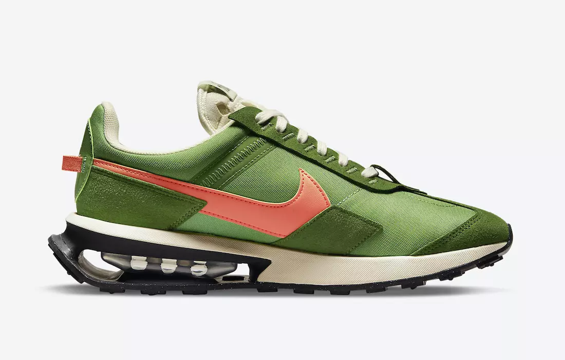 Date de sortie de la Nike Air Max Pre-Day Verte DC5330-300