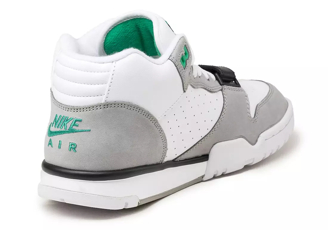 Nike Air Trainer 1 Lárchlóraifill 2022 DM0521-100 Dáta Eisiúna