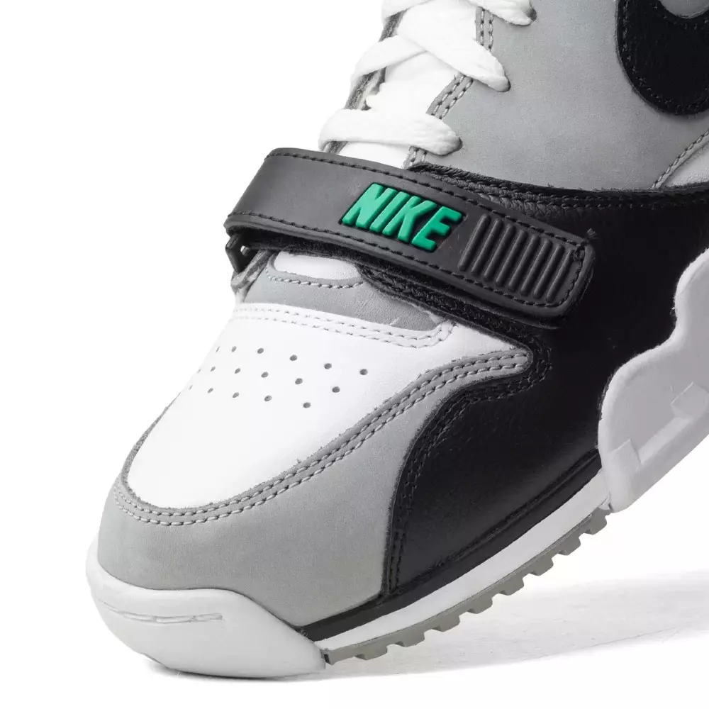 Nike Air Trainer 1 Mid Chlorophyll 2022 DM0521-100 Tanggal Rilis