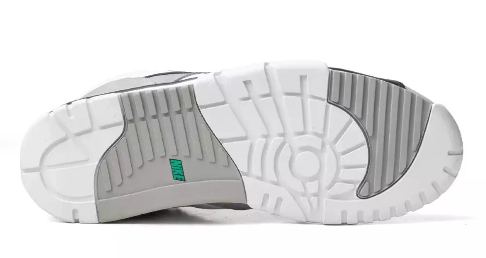 Nike Air Trainer 1 Mid Chlorophyll 2022 DM0521-100 Ημερομηνία κυκλοφορίας