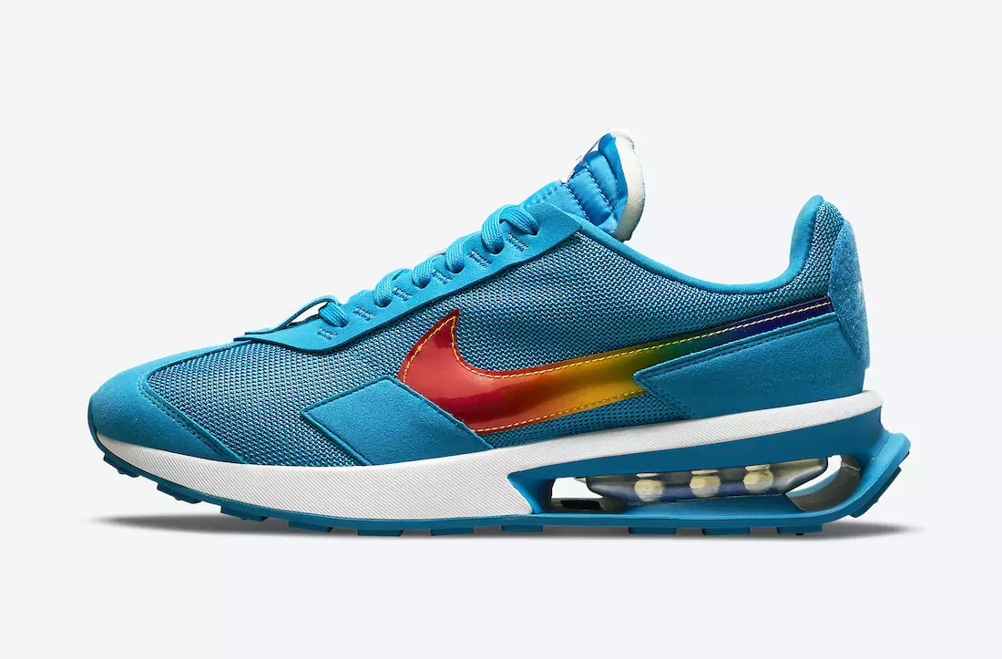 Nike Air Max Pre-Day Be True DD3025-400 Data di rilascio