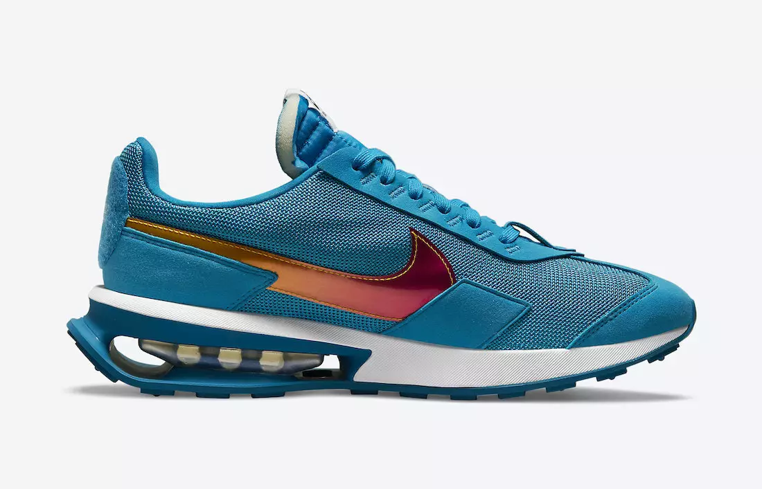 Nike Air Max Pre-Day Be True DD3025-400 출시일