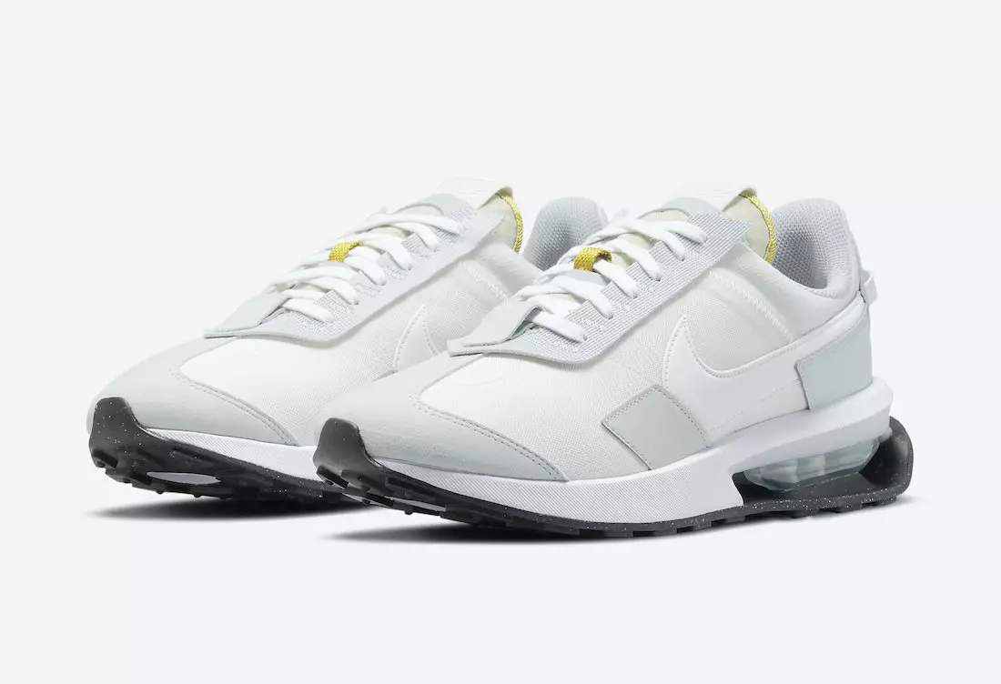 Nike Air Max Pre-Day Summit Blancas DA4263-100 Fecha de lanzamiento