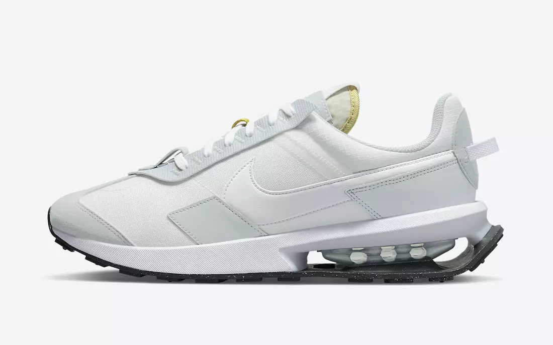 Nike Air Max Pre-Day Summit White DA4263-100 релиз датасы