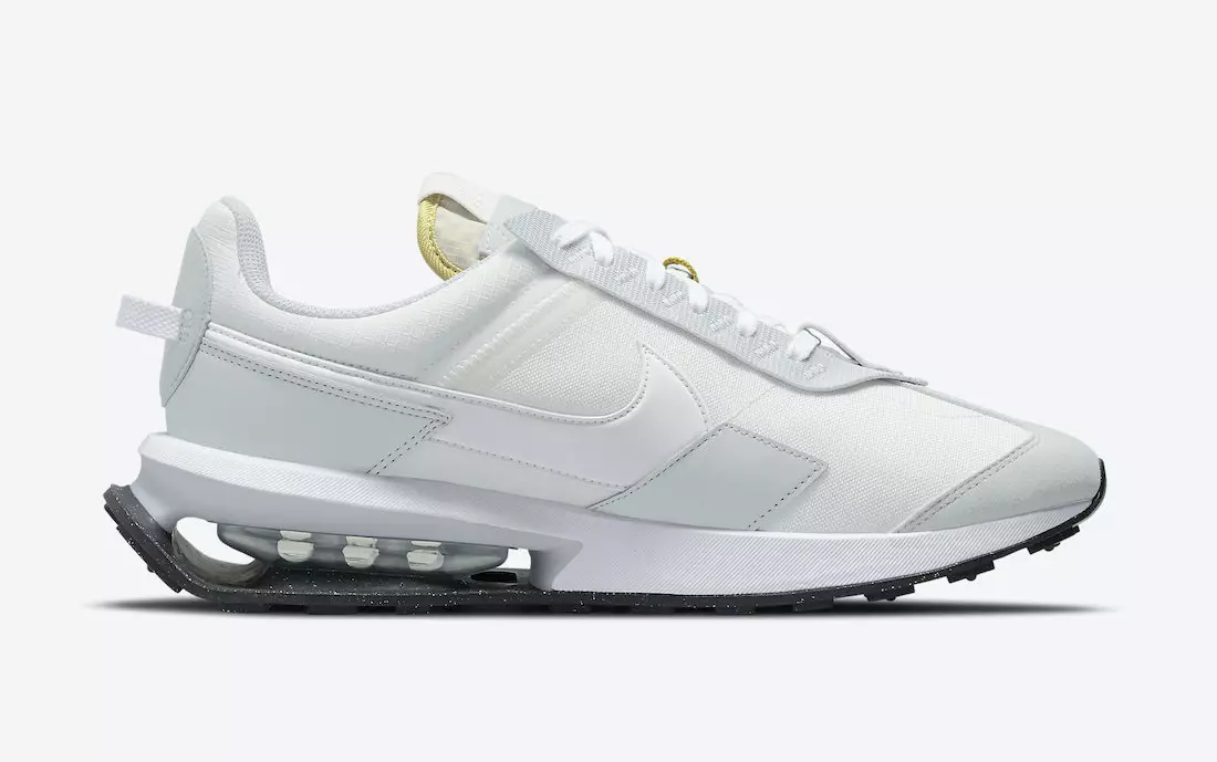 Nike Air Max Pre-Day Summit White DA4263-100 Tanggal Rilis