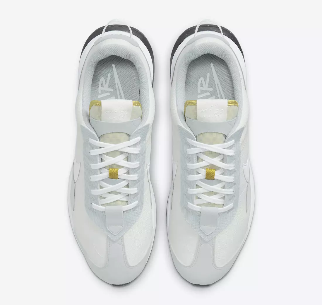 Датум на издавање на Nike Air Max Pre-day Summit White DA4263-100