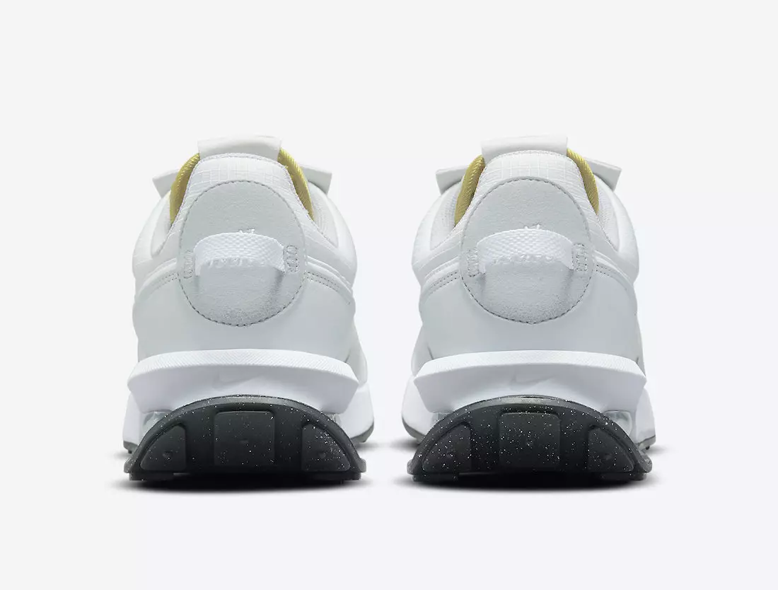 Датум на издавање на Nike Air Max Pre-day Summit White DA4263-100