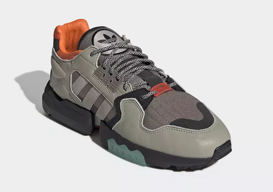 adidas ZX Torsion Sesame EE5444 Թողարկման ամսաթիվ