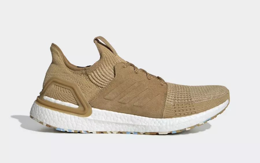 Universal Works adidas Ultra Boost 2019 EG5185 Útgáfudagur