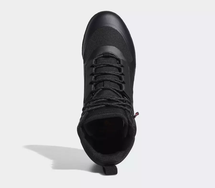 adidas Jake Tech High Boots EE6212 Data premiery