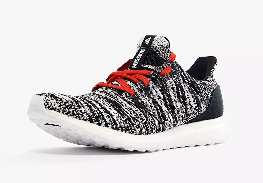 Missoni adidas Ultra Boost Clima D97743 Releasedatum