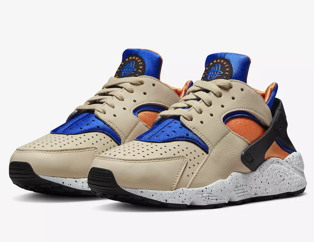 Nike Air Huarache Mowabb DD1068-200 출시일