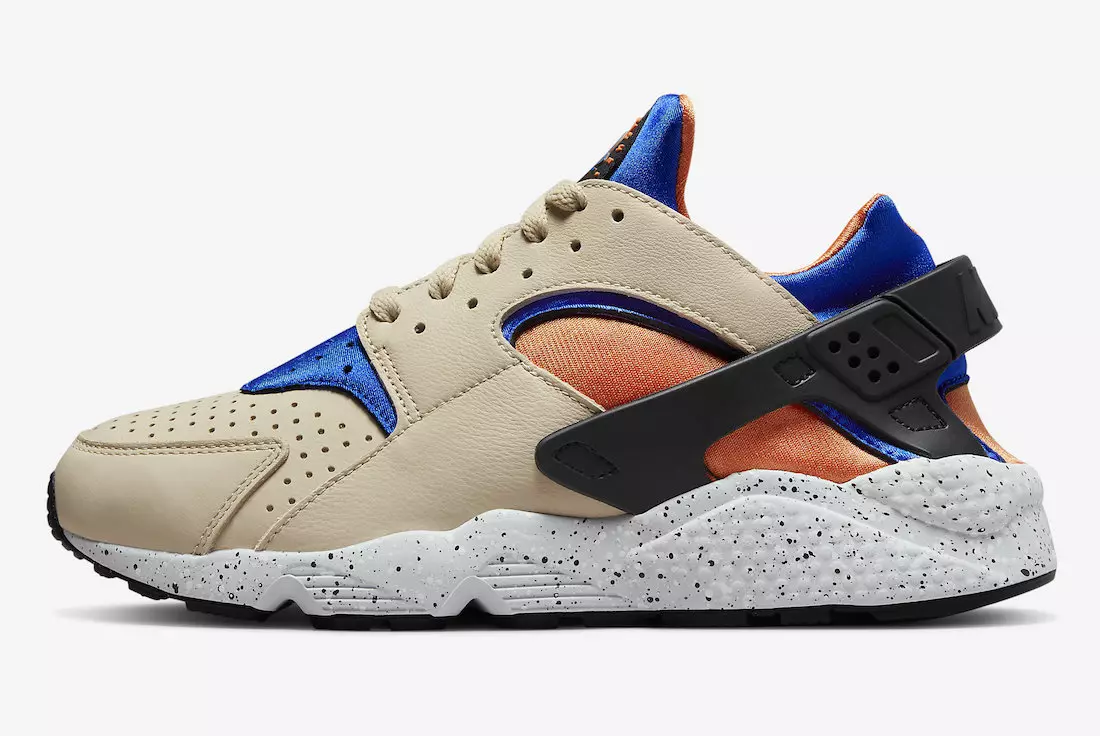 Nike Air Huarache Mowabb DD1068-200 Tanggal Rilis