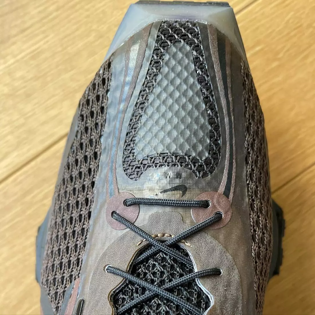 Dátum vydania Nike Zoom MMW 4 Brown