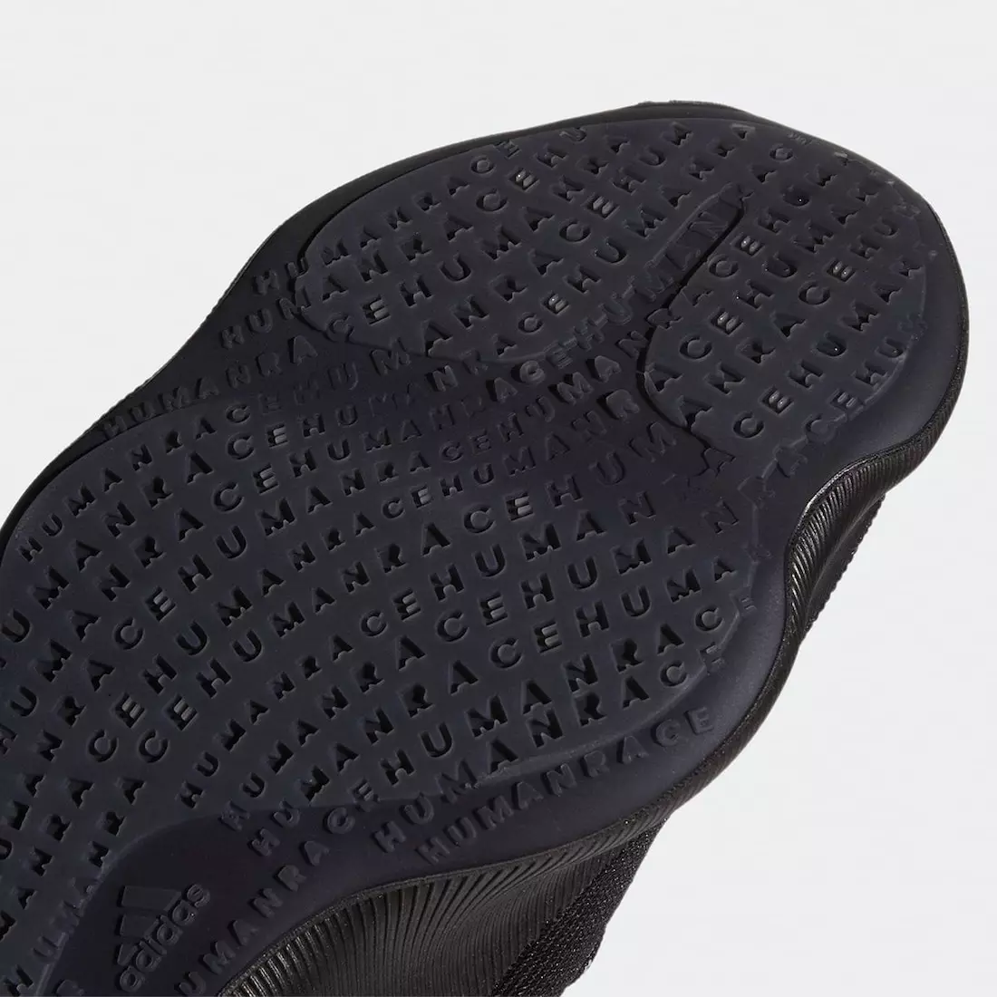 Pharrell adidas Humanrace Sichona Black GX3032 Data de llançament