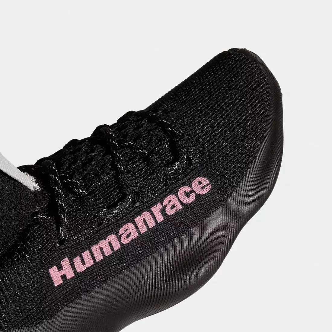 Pharrell adidas Humanrace Sichona Black GX3032 გამოშვების თარიღი