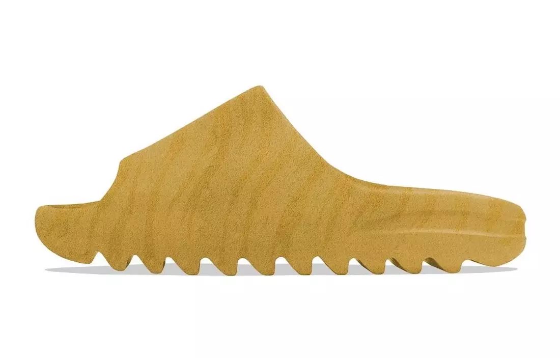 adidas Yeezy Slide Ocher 発売日