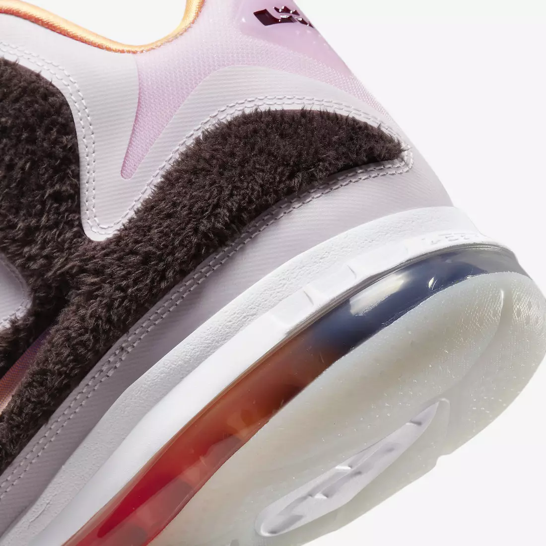 Nike LeBron 9 Regal Pink DJ3908-600 – Erscheinungsdatum