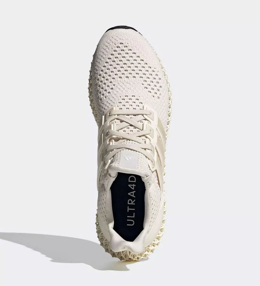 Data e lëshimit të adidas Ultra 4D Core White FX4089