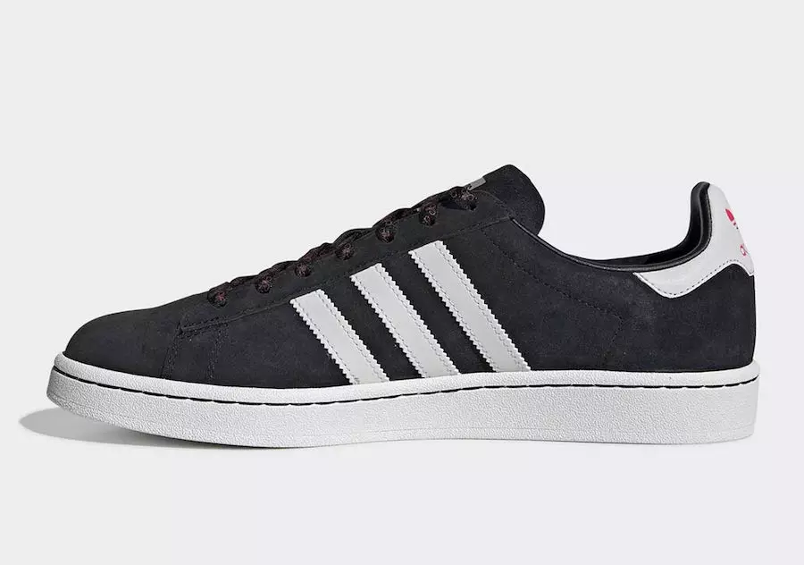 adidas Campus Forever Bicycle G27580 Tanggal Rilis