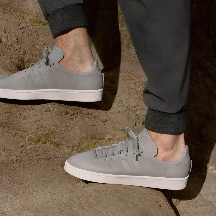 wings+horns x adidas Originals Capsule Collection